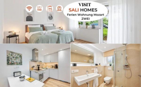Salí Homes - Mozart ZWEI - Bietigheim